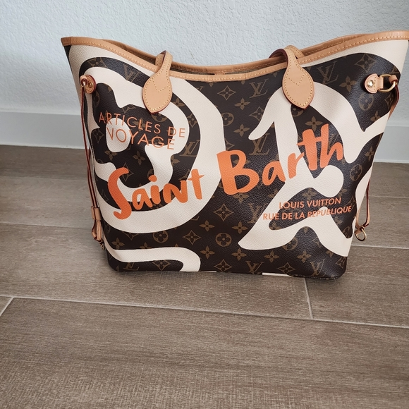 louis vuitton st barth